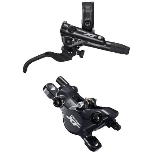  Kočnica Disc Sastavljena Shimano Deore Xt/J-Kit, Bl-M8100(R), Br-M8100(R), Bez Adaptera, Resin Pločice (Bez Hladnjaka), 1700Mm Bužir (Sm-Bh90-Sbm Crn) Cijene
