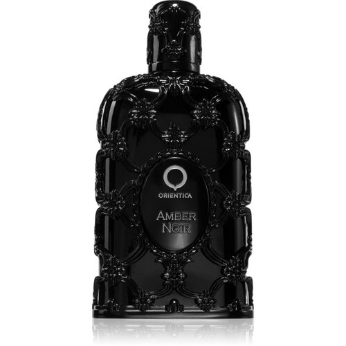 Orientica Amber Noir parfemska voda uniseks 150 ml Slike