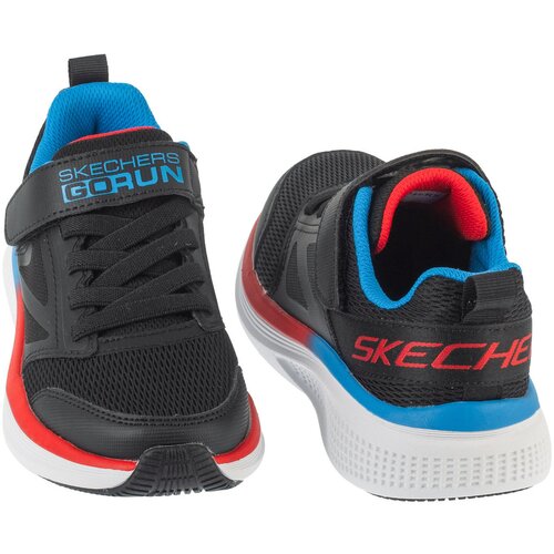 Skechers Nizke superge GO RUN Elevate 2.0 - Find My Črna Slike