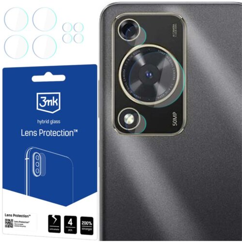 3mk HUAWEI NOVA Y72 - LENS PROTECTION, (21977788) Slike