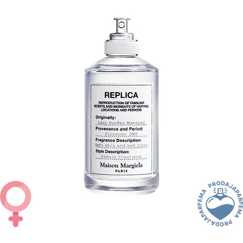 Maison Margiela REPLICA Lazy Sunday Morning - 100ml Cijene
