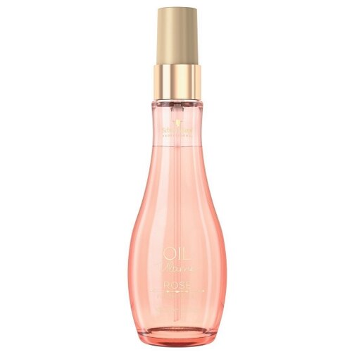 Schwarzkopf Professional oil Ultime Rose ulje 100ml Cene