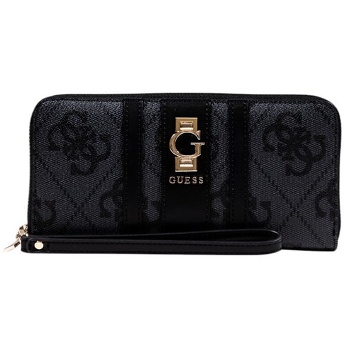Guess ERENIA SLG LARGE ZIP AROUND SWSO78 38146 Siva Cijene