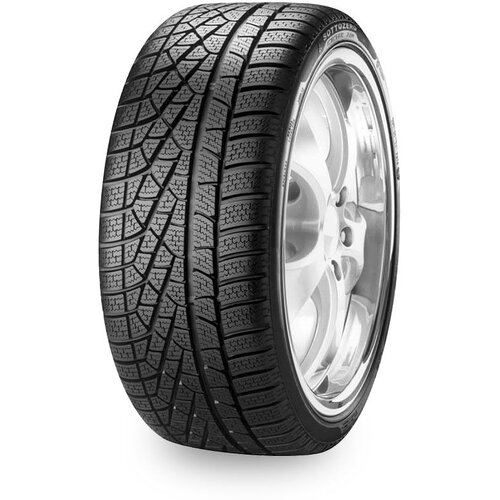 Pirelli Winter 240 Sottozero Serie II 245/35 R20 95V XL RunFlat MFS zimska pnevmatika zimska pnevmatika Slike