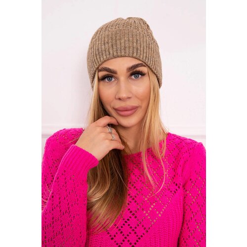Kesi Cap thin Wioletta K251 dark beige Cijene