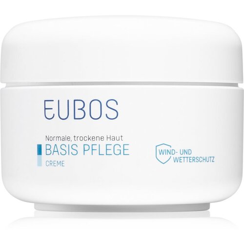 Eubos Basic Skin Care Blue univerzalna krema za obraz 100 ml Cene