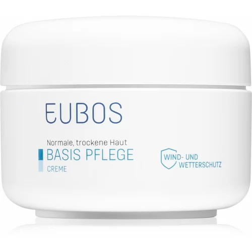 Eubos Basic Skin Care Blue univerzalna krema za obraz 100 ml