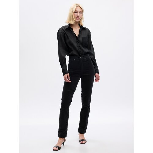 GAP Sheer Oversize Shirt - Women's Cene