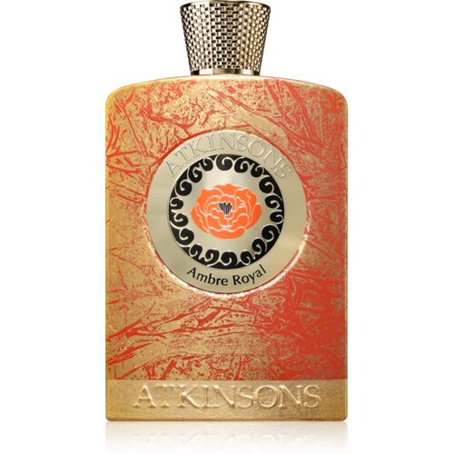 Atkinsons Ambre Royal parfum uniseks 100 ml Cene