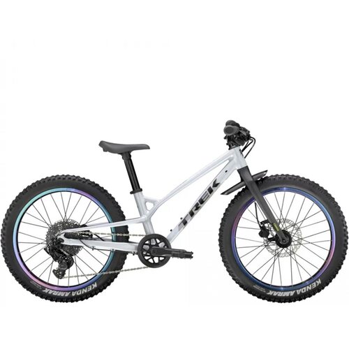  Bicikl Trek Wahoo 20 Trail 2024 Grey Pearl - Unisize Cijene