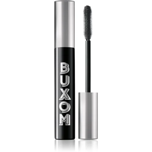 Buxom LASH MASCARA BLACKEST BLACK maskara za volumen i produžavanje trepavica 11 ml