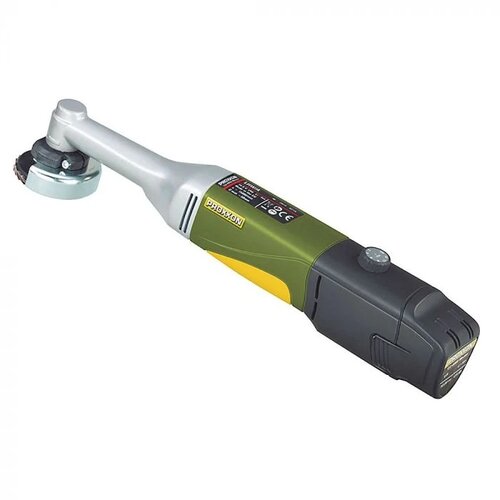  BRUSILICA UGAONA PRODUŽENA AKUMULATORSKA LHW/A - 10,8V (bez baterija i punjača) P29817 Cene