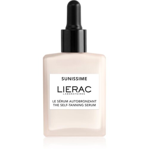 Lierac LIierac Serum za samopotamnjvanje Sunissime, 30 ml Cene