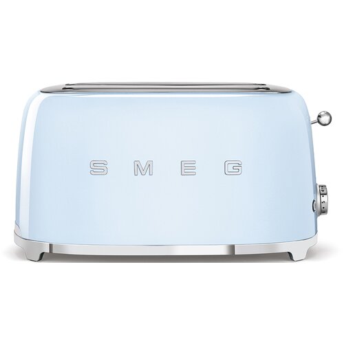 Smeg toster TSF02 - PASTELNO PLAVA Cijene