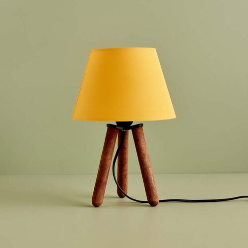 Opviq Stona lampa AYD-3423, Žuta Cijene