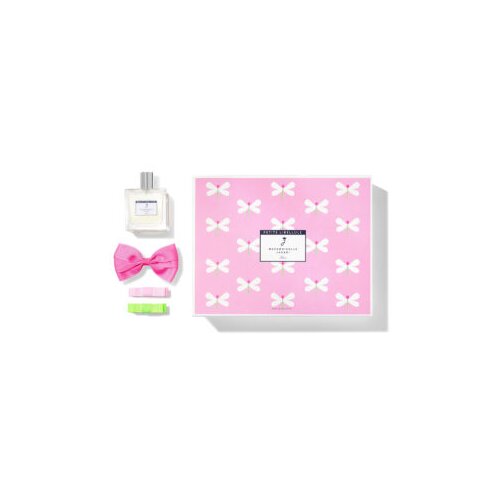 Jacadi Giftset Eau de Toilette Mademoiselle Petite Libellule 100ml + Clips Cijene