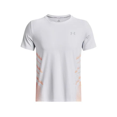 Under Armour UA Iso-Chill Laser Heat SS Majica Bela Cene