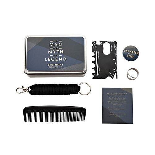 Widdop & Co. Hotchpotch Orion - Poklon set - Hotchpotch Orion, Birthday Survival Kit Cene