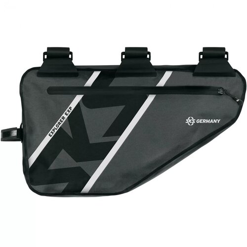  TORBICA NA RAMU SKS EXPLORER EXP. FRAMEBAG, 435x55x235mm, 4000ml Slike
