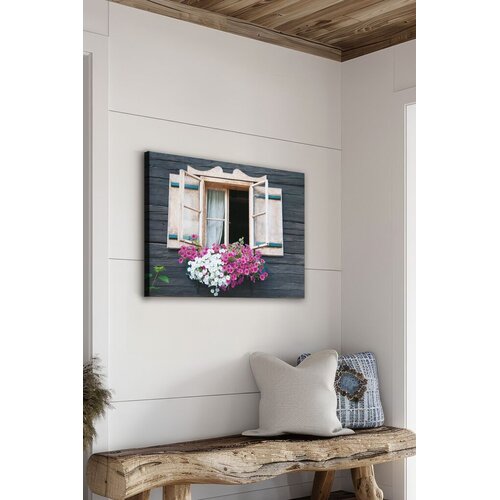 Wallity Slika Ersyfdc139, 40x60 cm Cijene