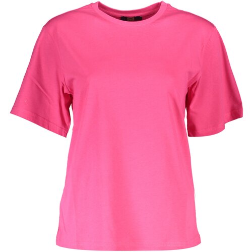 Cavalli Class T-SHIRT SHORT SLEEVES WOMEN PINK Cijene