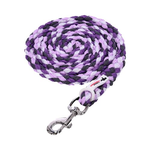 Schockem&amp;ouml;hle Sports Povodec s karabinom - asphalt-plum Slike