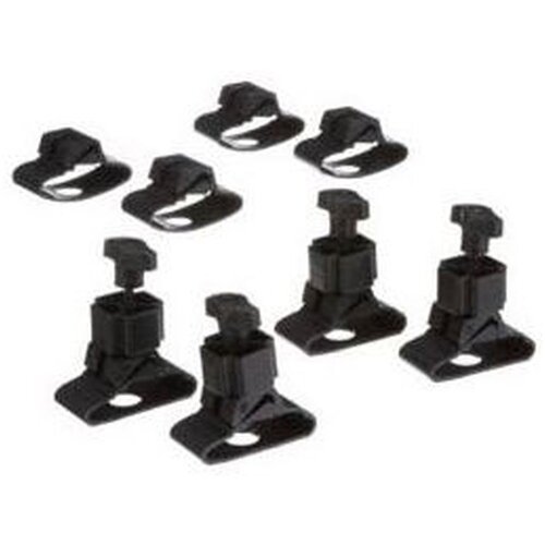 Thule kit clampons 5901 - set za montažu krovnog nosača Cene