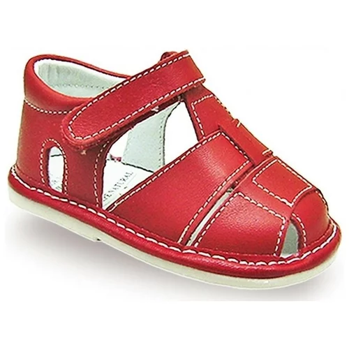 Colores Sandali & Odprti čevlji 21847-15 Rdeča