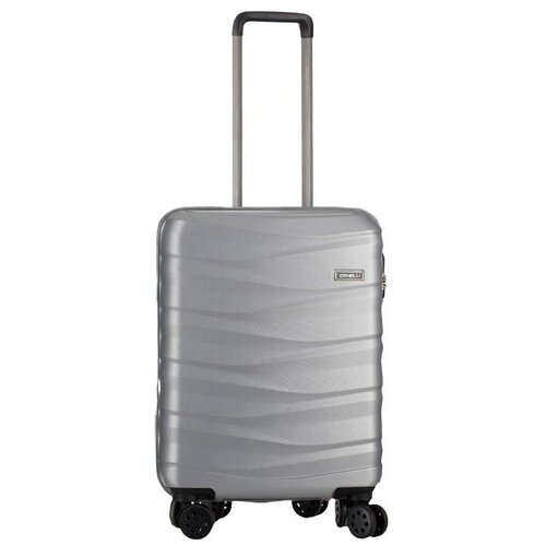 ORNELLI Kofer wave silver large 28352 Cijene
