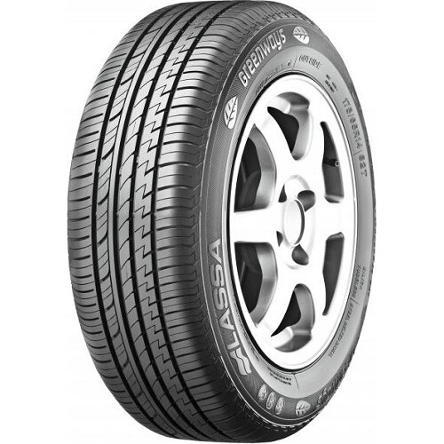 Lassa 175/65R15 GREENWAYS Cene