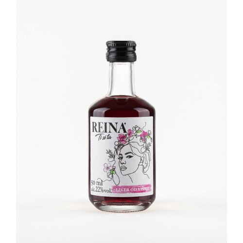 Reina Liker od vi&amp;scaron;nje, 50ml Slike