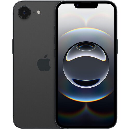 Apple iPhone 16e 128GB Black Refurbished Cene