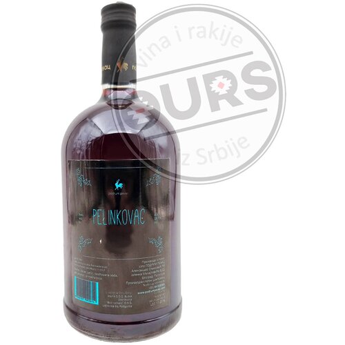  Pevac Pelinkovac 0,7L Cene