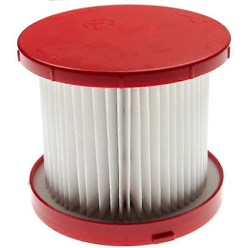 INORCO Filter združljiv s sesalnikom Milwaukee 49-90-1900 - HEPA filter, (22021785) Slike