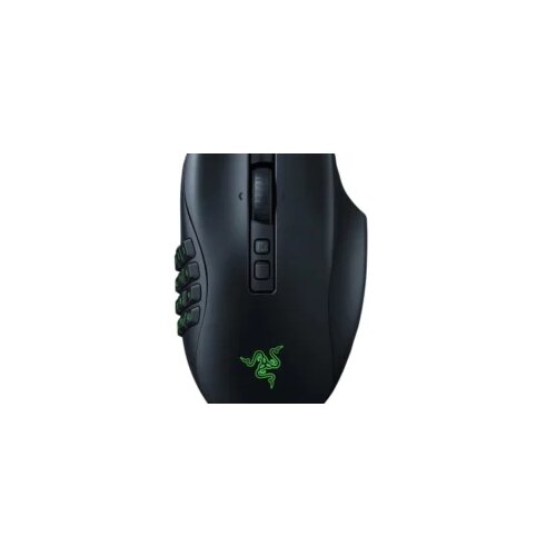 Razer Gaming Mis Naga V2 Pro Wireless Slike