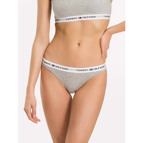 Tommy Hilfiger Underwear Cotton Bikini Iconic
