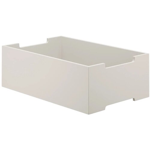 Blomus Krem kutija za pohranu 25x39x14 cm Kasane M &amp;ndash; Slike