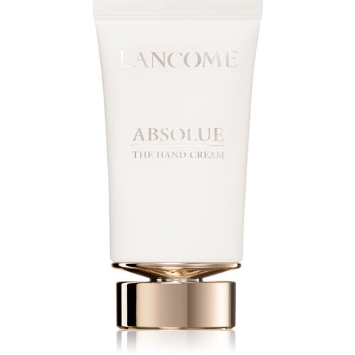 Lancôme Absolue Hand Cream vlažilna krema za roke 50 ml Cene
