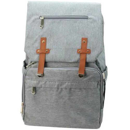CUTE&COOL- torba za mame Mamma Pack siva Cijene
