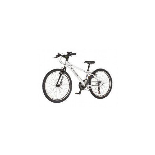  Bicikl Visitor Radiance 24" sivo crni Cene