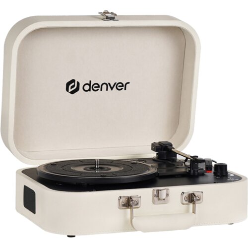 Denver gramofon VPL-130 Bež Cene