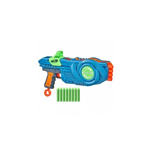  pištolj nerf elite 2.0 flipshots flip-8 blaster F2549 Cene
