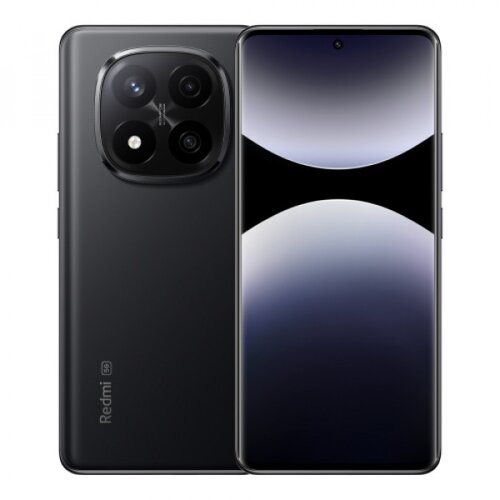 Xiaomi Redmi Note 14 Pro+ 12/512GB Midnight Black Cene