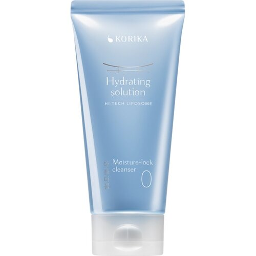 KORIKA HI-TECH LIPOSOME Cleansing Essentials Set vlažilni čistilni set Slike