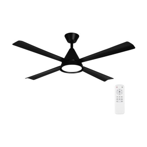 Prosto plafonski ventilator sa LED svetlom 132cm ( CFB042L-4/30 ) Cene