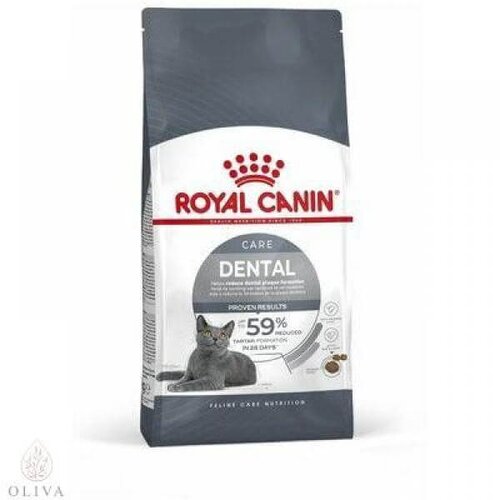Royal Canin Oral Sensitive 30 cat 400g Slike