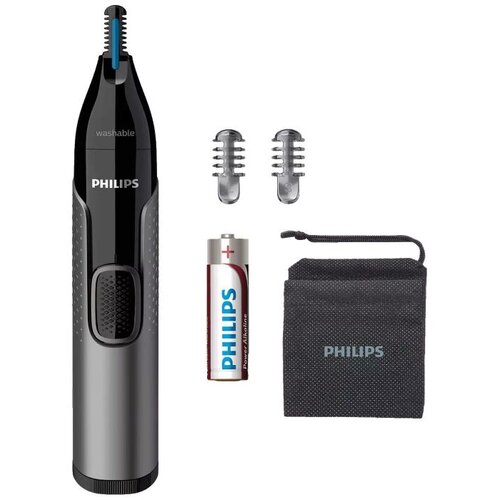 Philips Trimer za nos, u&amp;scaron;i i obrve,... Slike