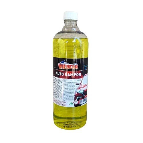 Wieberr car shampoo auto šampon 1l ( BK0021 ) Cene