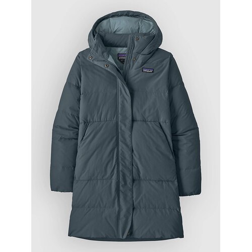Patagonia Sisar Down Parka summit blue Cene