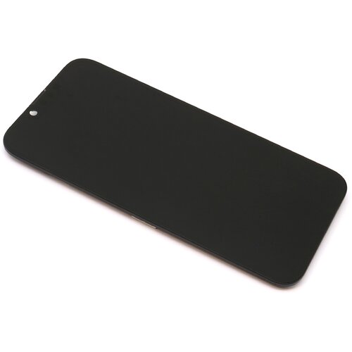  LCD za iPhone 16e + touch screen Black JK (Incell FHD) Cene